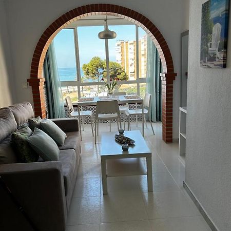 Appartamento Torrox Costa Mar Esterno foto