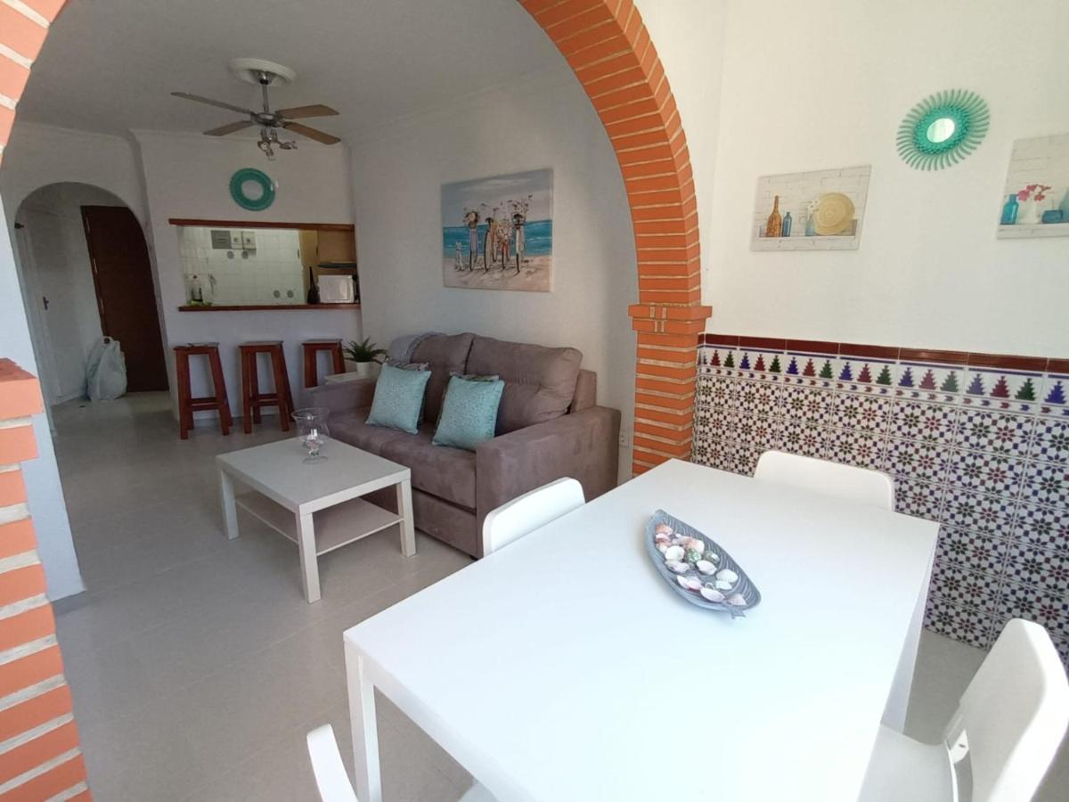 Appartamento Torrox Costa Mar Esterno foto