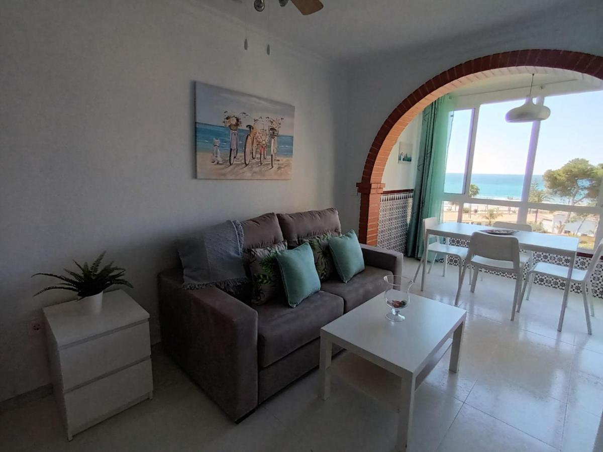 Appartamento Torrox Costa Mar Esterno foto