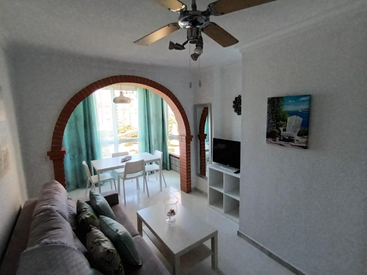 Appartamento Torrox Costa Mar Esterno foto