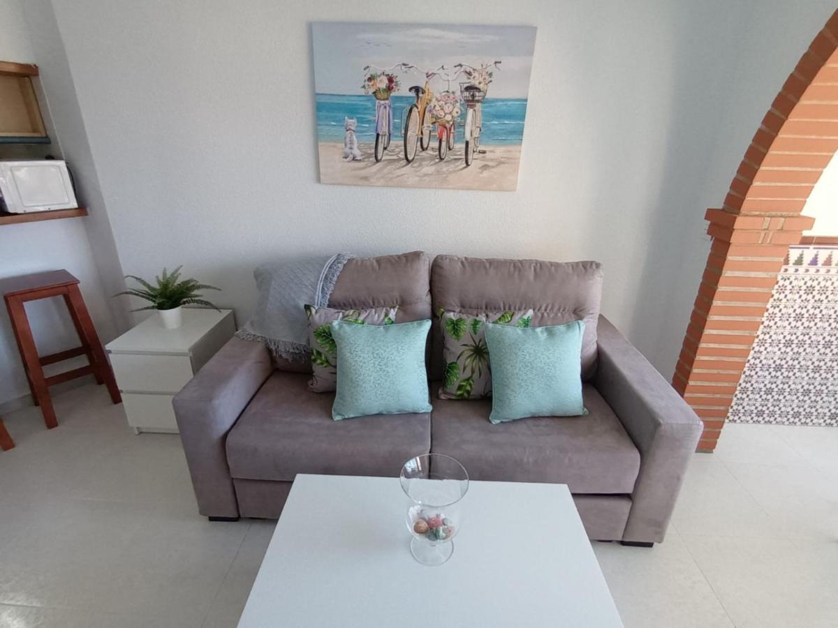 Appartamento Torrox Costa Mar Esterno foto