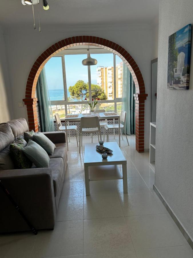 Appartamento Torrox Costa Mar Esterno foto