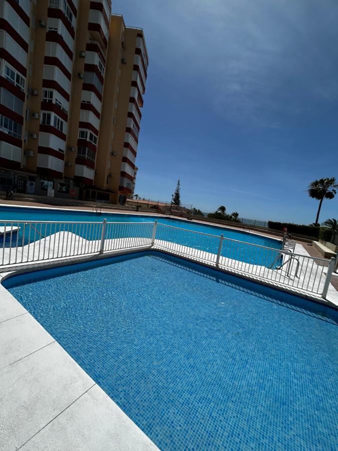 Appartamento Torrox Costa Mar Esterno foto