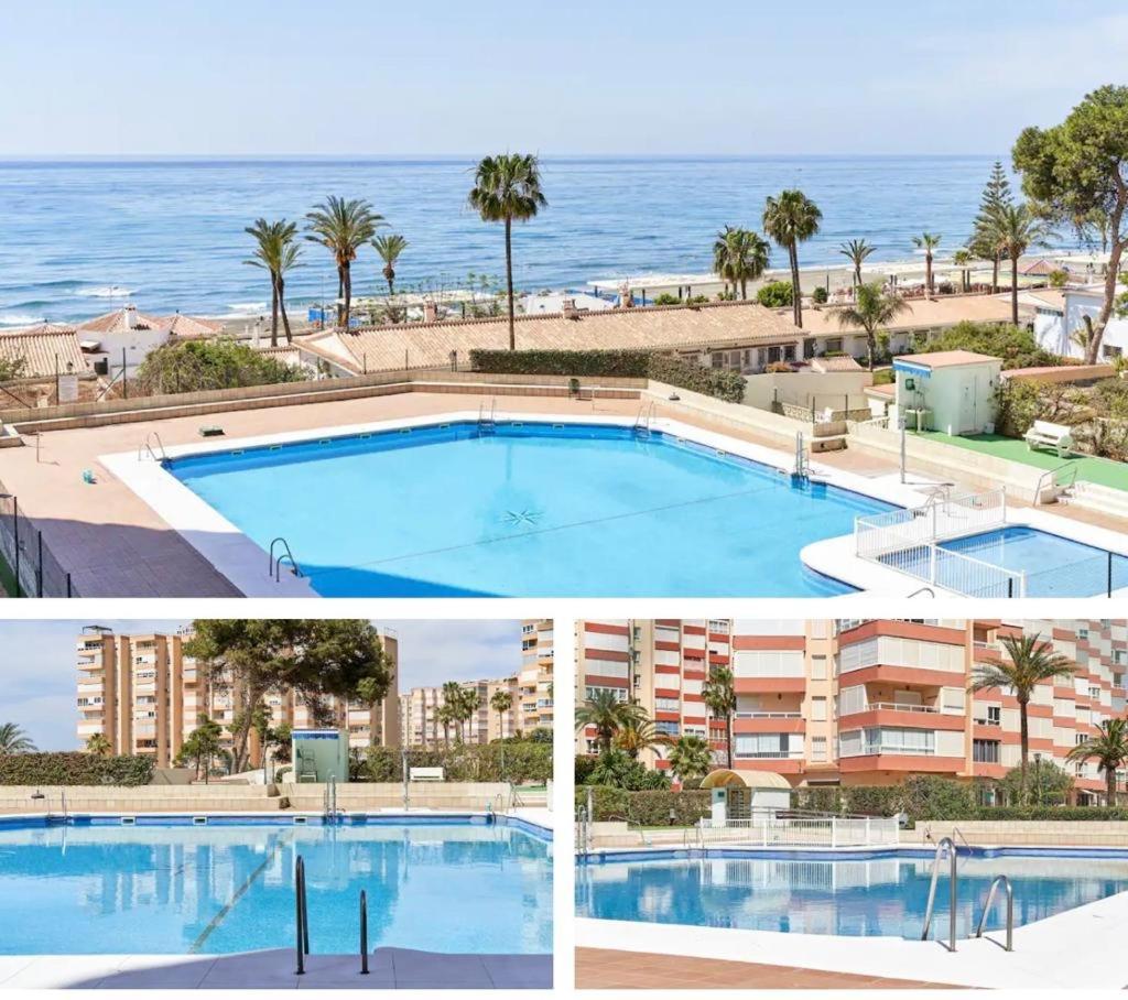 Appartamento Torrox Costa Mar Esterno foto